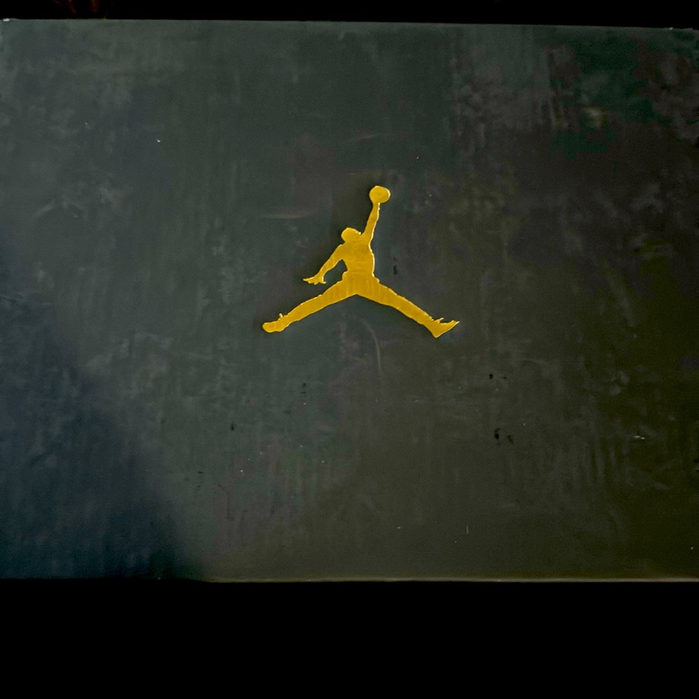 Jordan 1 mid